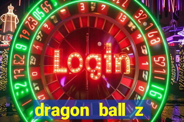 dragon ball z tenkaichi 4 ps2 iso